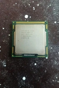 Intel Core i5-650 3.20 Ghz 1st gen LGA 1156 CPU Processor US Seller TESTED - Picture 1 of 2