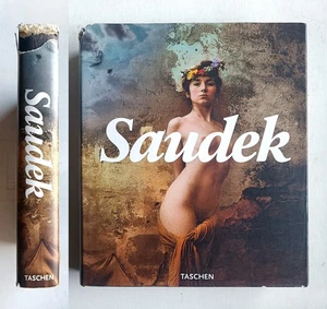 Jan Saudek. Taschen 2006 - Imagen 1 de 9