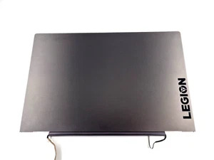 Lenovo Legion Y740-17ICHg LCD Display Cover Couvercle Coque Top Cover Couverc... - Afbeelding 1 van 15