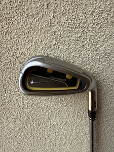 Nike SQ Sumo2 PW Pitching Wedge Factory Speed Step SL Steel Stiff Flex 37” RH - Picture 1 of 7