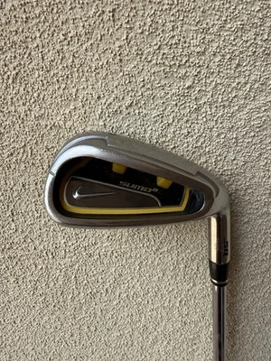 Nike SQ Sumo2 PW Pitching Wedge Factory Speed Step SL Steel Stiff Flex 37” RH - Image 1 of 4