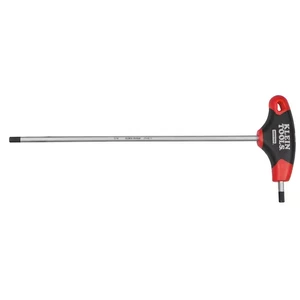 3/16 In. Hex Journeyman 9 In. T-Handle Hex Key - Picture 1 of 12