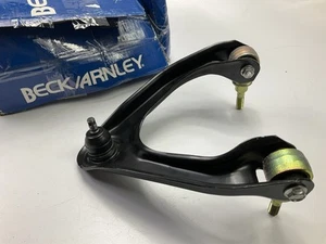 MISSING HARDWARE - Beck Arnley 102-4617 Front Left Upper Control Arm - Picture 1 of 4