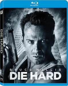 Die Hard 30th Anniversary (Blu-ray + Digital) (Blu-ray) Bruce Willis (US IMPORT) - Picture 1 of 2