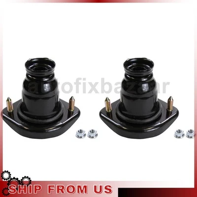 Monroe de montaje de puntal de suspensión trasera para Honda Civic 2001~2005 Foto 1 de 2