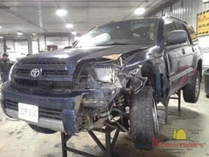 Toyota 4 Runner 2004 motor limpiaparabrisas - Imagen 1 de 12