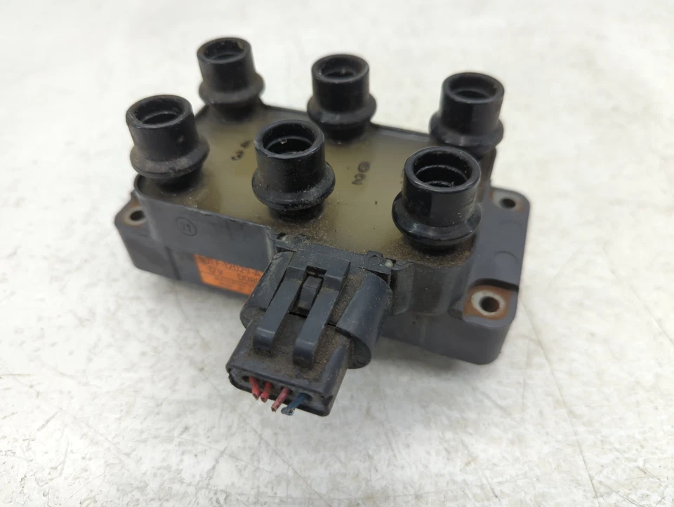 Paquete de encendedor de bobina de encendido Ford Mustang 2005-2010 H9EX5 Foto 1 de 4