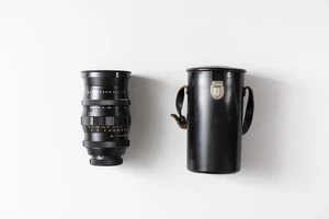 Pentacon 135mm 2.8 für Exa Exakta - Bild 1 von 5