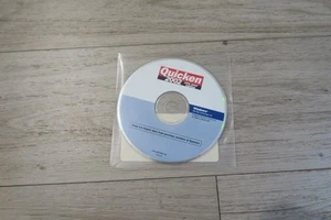 Quicken 2002 New User Edition PC CD-ROM Brand New - Picture 1 of 3