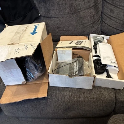 Davis  Weather Wizard III Home Weather Station & Rain Collector ll - Image 1 of 4