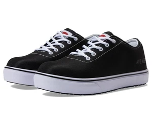 Avenger Work Boots Alley Black/White 12 EE - Wide - Picture 1 of 8