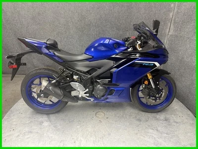 2025 Yamaha YZF 320  - Image 1 of 4
