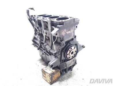 Fiat Doblo Blocco motore completo 2014 Van/MPV 198A3000 (10-23) 1.6 D Multijet - Image 1 of 4