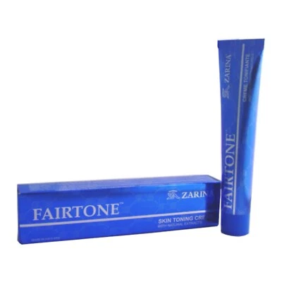 Fairtone 50g Lightening Skin Cream