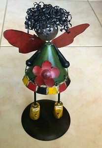Rasta Steel Doll collectible - Picture 1 of 4