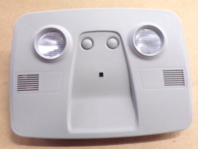 Chevy Traverse Map Light 2011 2010-2012 GMC Acadia Foto 1 de 4