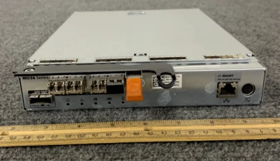 DELL MD36 E02M ISCSI Controller 1596Y A01 - Image 1 of 4