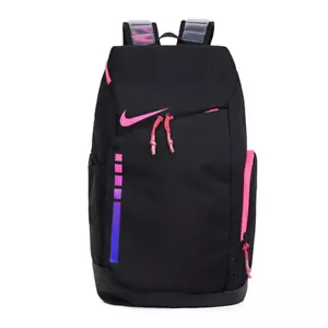 Nike Hoops Elite Pro Mochila Unisex Mochila Deportiva Gimnasio Escuela Laptop Mochila - Imagen 1 de 11