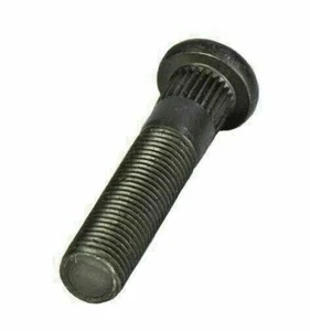 561196 Long Stud Diff Case to Axle 3/8" x 1 3/4" UNF Defender Disco 1 Classic - Bild 1 von 2