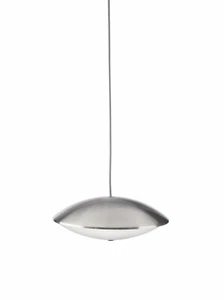 Philips LED Pendelleuchte Tarn Matt Chrom Pendel Leuchte Design 40960-17-16 - Bild 1 von 5