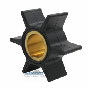 Water Pump Impeller For Johnson Evinrude/OMC BRP 25HP 18-3052 388702 Outboard - Picture 1 of 3