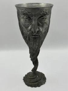 Royal Selangor LORD OF THE RINGS Gandalf Goblet - Picture 1 of 4
