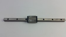 THK HSR20 Geradelinig Schiene L420mm