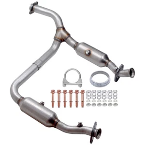 For 2006 2007 2008 2009 2010 Ford Explorer 4.0L V6 Catalytic Converter - Picture 1 of 11