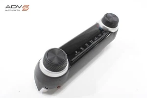 TOYOTA RAV4 DASH HVAC AC HEATER CLIMATE CONTROL SWITCH UNIT OEM 2019 - 2024 - Picture 1 of 8