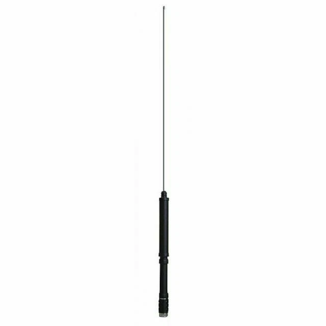 Yaesu ATAS-120A Antenna - Black