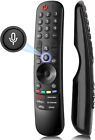 Mr23ga Oem Lg Magic Remote With Pointer And Voice Function - New Open Box