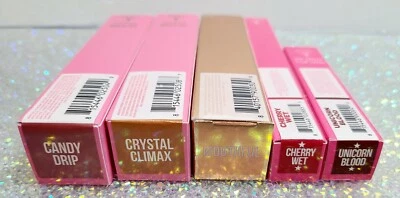 Jeffree Star Cosmetics Lip Bundle BNIB - Image 1 of 3