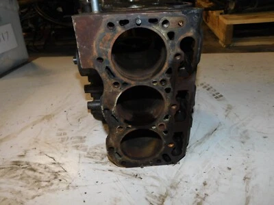 2003-2013 Kawasaki Mule 3010 4010 Diesel Trans Diesel OEM Crankcase 49120-0008 - Image 1 of 4