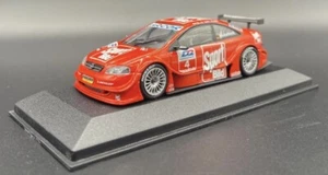 Minichamps 1/43 Opel V8 Coupe DTM 2000 Team Holzer Winkelhock 430004804 - Picture 1 of 4