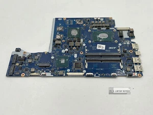 FAULTY Acer Nitro AN515-54 Motherboard Intel Core i5-8300H Spares NB.Q5A11.001 - Afbeelding 1 van 3