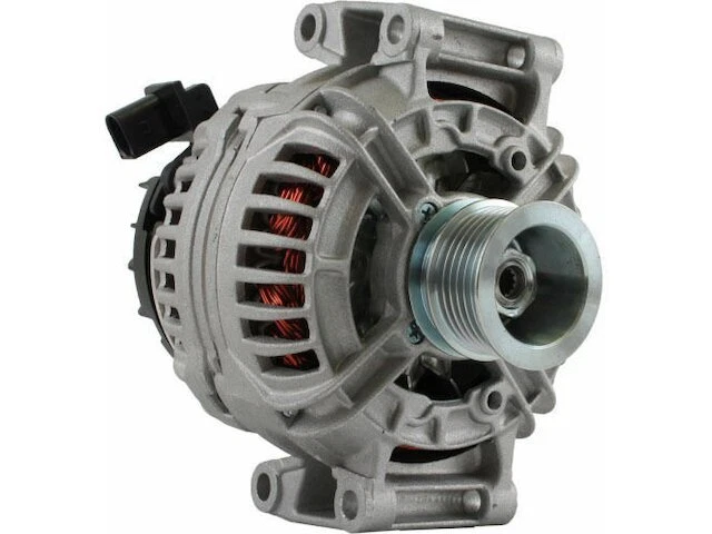 Alternador 55TSPK33 para C230 CLK350 C280 C300 C350 SLK280 SLK300 SLK350 E350 Foto 1 de 1