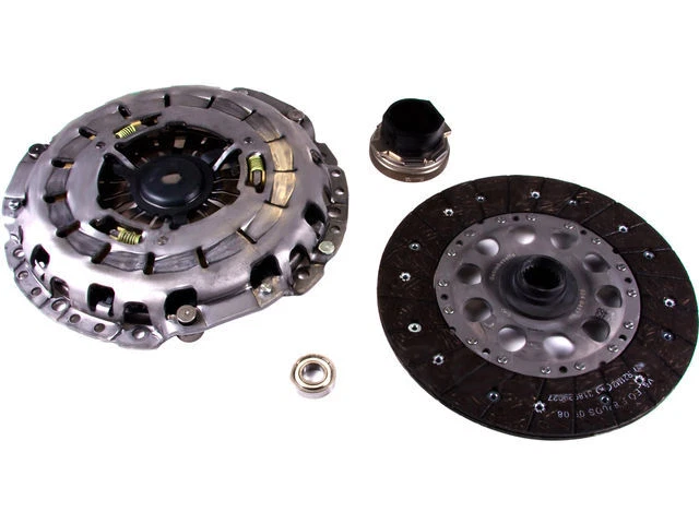 Kit de embrague para BMW Z4 2006-2008 LUK 34939FVYM 2007 3,2 L 6 cilindros Foto 1 de 2