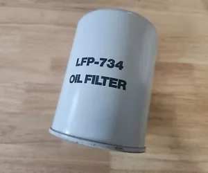 replacement oil filter for fram PH3757 - Picture 1 of 4