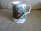Very Rare Hammersley Signed by M F PLEDGER fine Bone China Mug Never Been Used