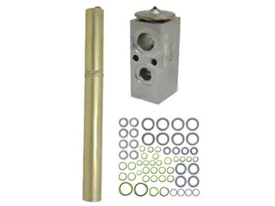 For 2007-2009 Suzuki XL7 A/C Receiver Drier Kit 46411FFRZ 2008 3.6L V6 - Image 1 of 2