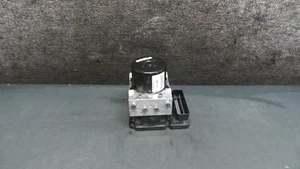 Y148-86 Mercedes W204 ABS ESP ABR Hydraulikblock Steuergerät A1729014100 - Picture 1 of 7