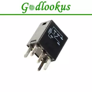 5Pin Multi Purpose Relay 05269988AA 21911C For Chrysler Dodge Jeep Replacement - Bild 1 von 7