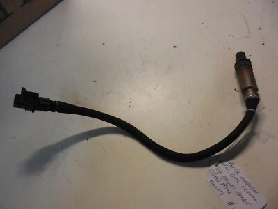 Buick Chevrolet Pontiac GMC Sonoma O2 Oxygen Sensor AFS98 - Image 1 of 4