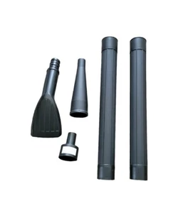 Workshop Gutter Cleaning Kit Leaf Vacuum Attachment 2-1/2-Inch Wet/Dry Shop Vac  - Picture 1 of 6