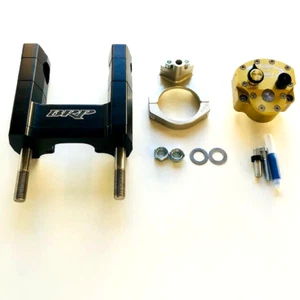 Scotts Sub Mount Damper Stabilizer Honda Africa Twin CRF 1100 2000-2023 BRP NEW - Picture 1 of 5