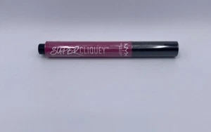 NYX Professional Makeup Super Cliquey Matte Lipstick CHAIN REACTION SCLS06 - Bild 1 von 6