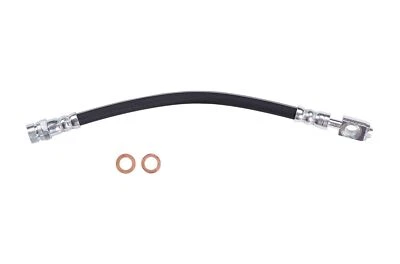 Manguera hidráulica de freno trasera Sunsong 2010 2011 2012 para Volkswagen Tiguan 2009-2018 Foto 1 de 3