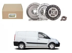 Frizione Volano monomassa per Fiat Scudo 220 Ulysse 2.0 JTD 80 Kw = 835001 - Foto 1 di 8