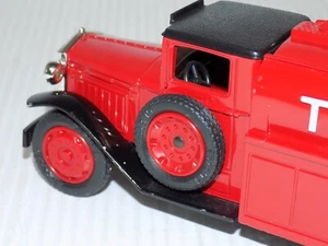 ERTL Texaco 1930 Diamond T Fuel Tanker Delivery Collectors Series #7 #9330VO - Picture 1 of 9