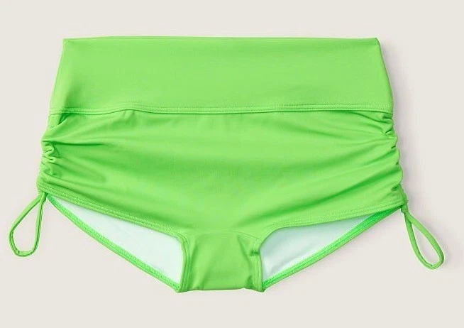VICTORIA’S SECRET GYM TO SWIM SHORTS BOTTOM SHORTIE XS S M L NUEVO CON ETIQUETAS Envío Gratis Foto 1 de 1